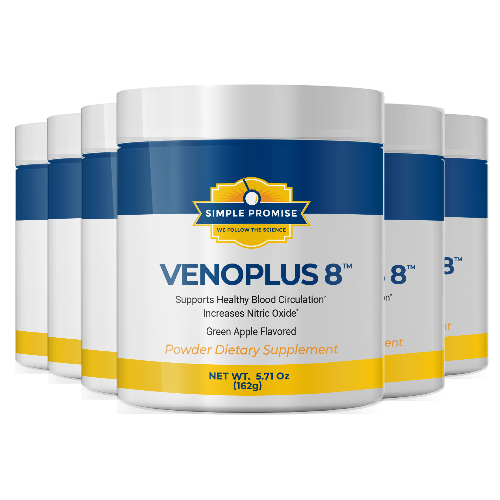 VenoPlus 8 bundle